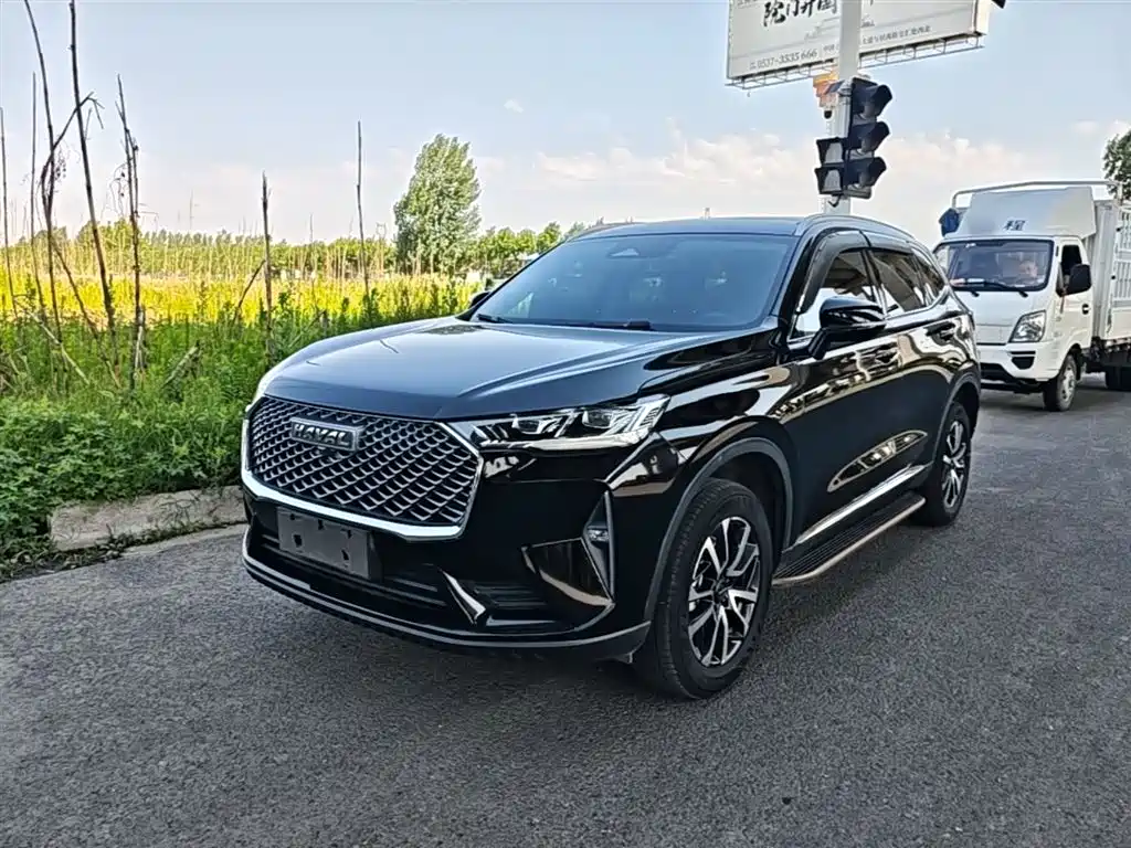 Haval H6 2023