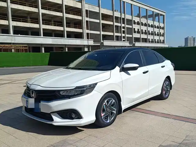 HONDA ENJOY DOMAIN 2020