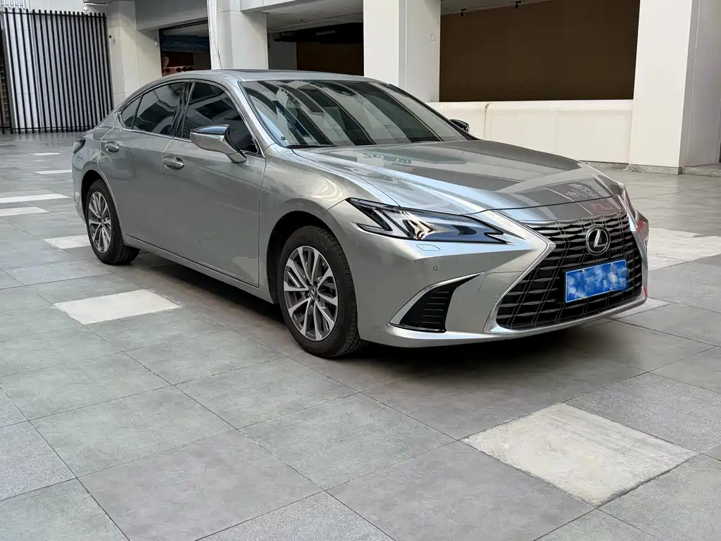 Lexus ES 200 Premium Enjoy Edition, фото 2