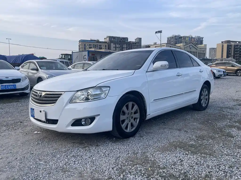 Toyota Camry 2007