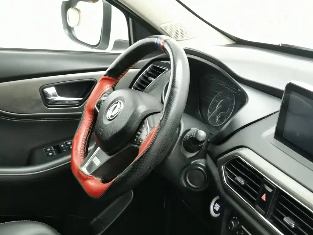 Fengguang Fengguang S560 — миниатюра 22