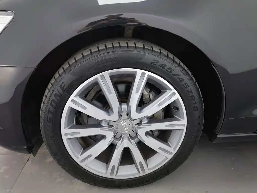 Audi A6L — миниатюра 17