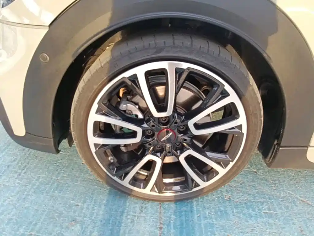 MINI Mini — миниатюра 23