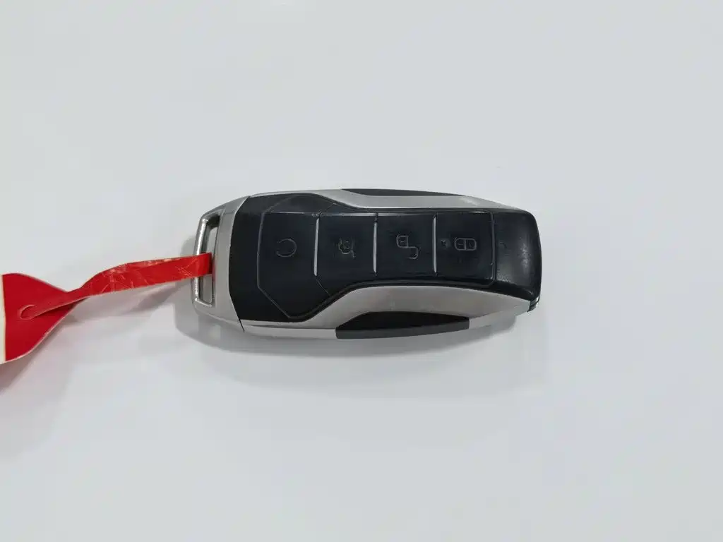 BYD Tang — миниатюра 19