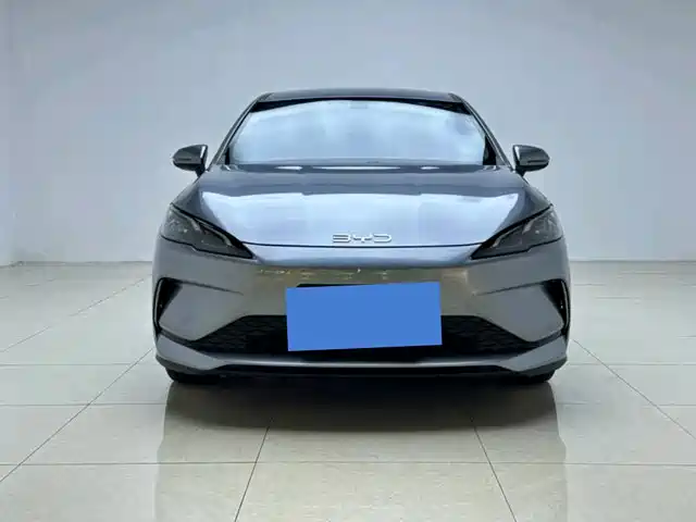 BYD Seal 05