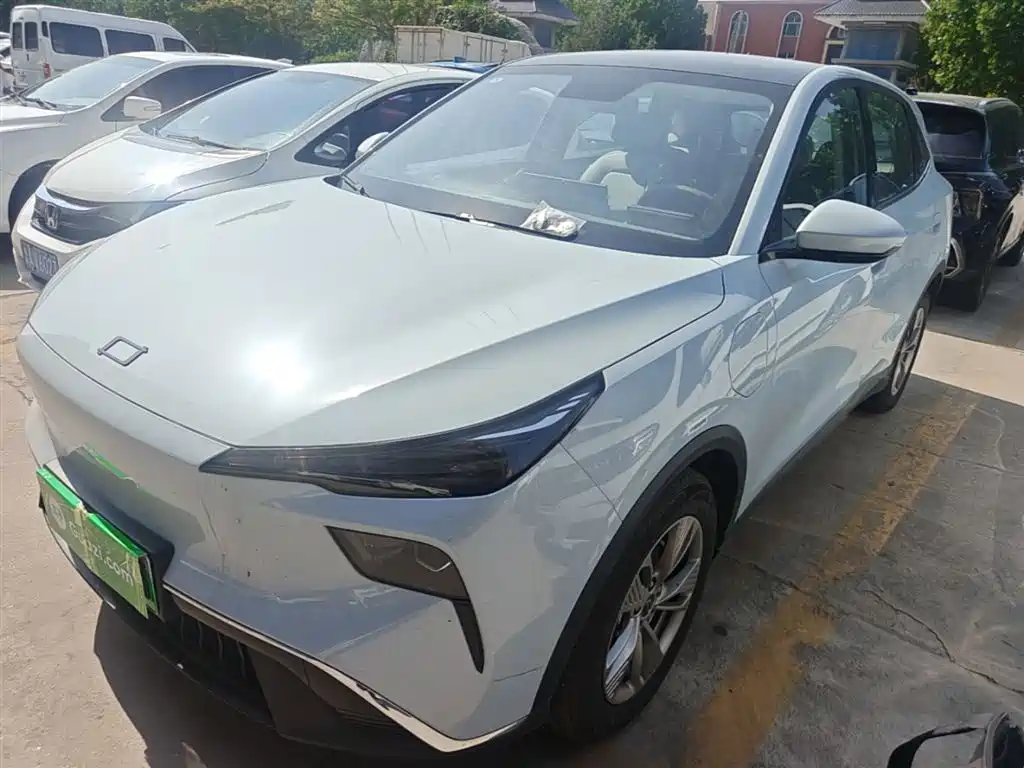 Yueyi 03 2025 565km Joy Edition