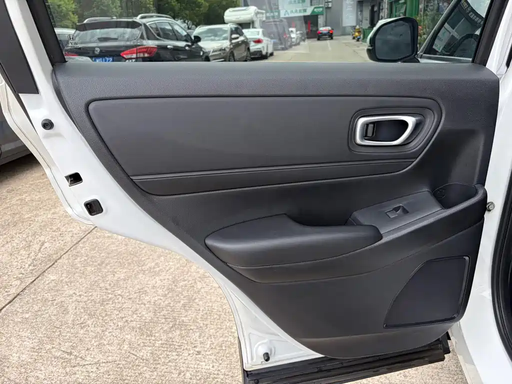 Honda XR-V — миниатюра 16