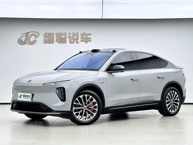 NIO EC6