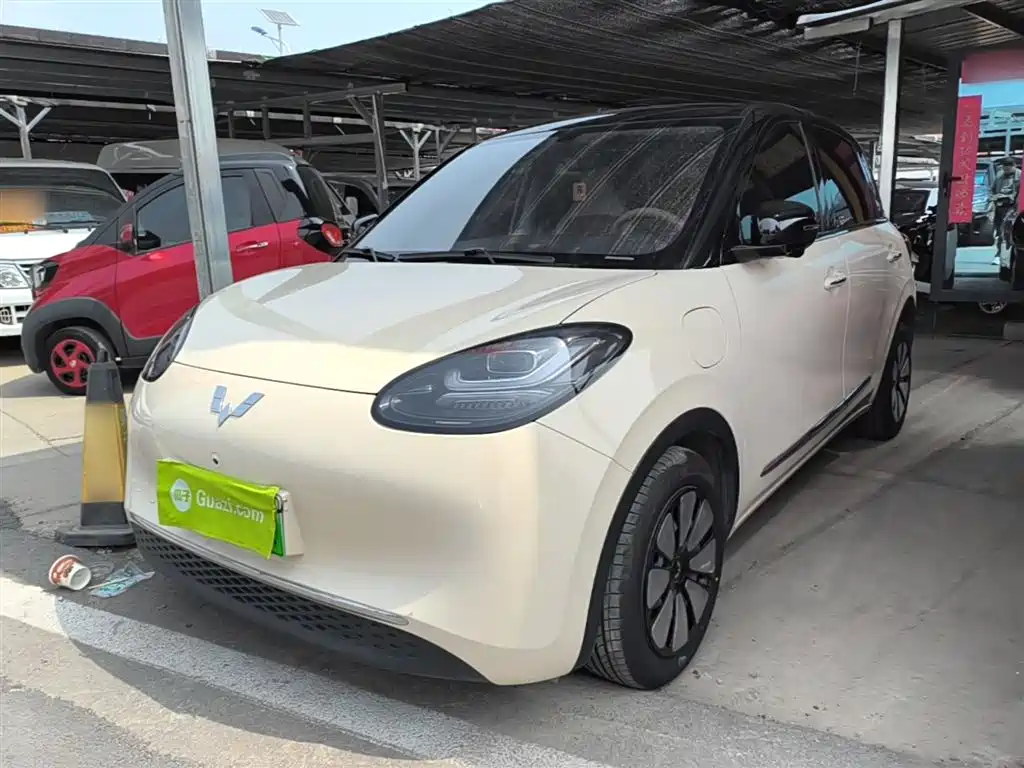 Wuling Bingo 2025