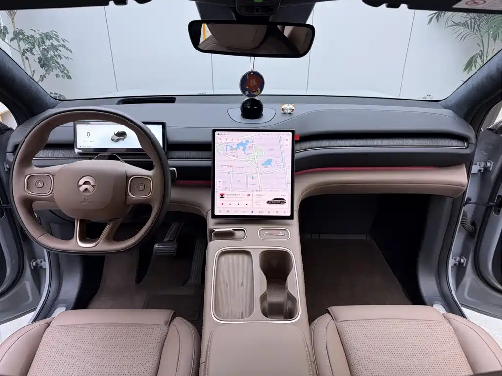NIO ES6 2024 75kWh