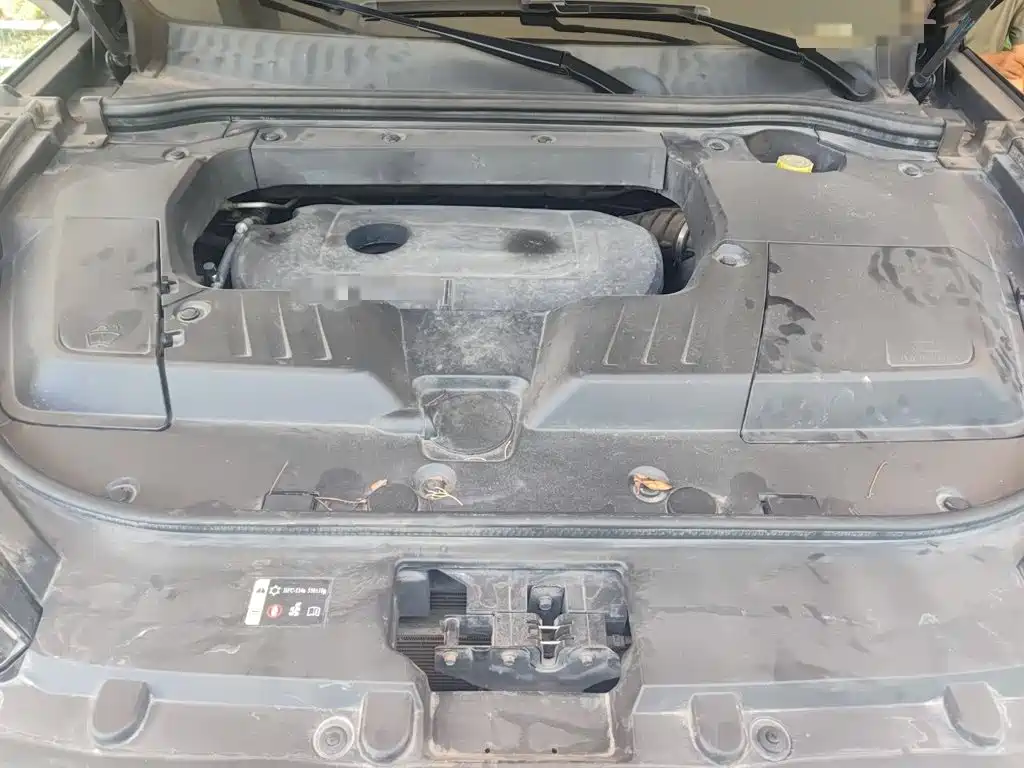 Wey Wey VV6 — миниатюра 11