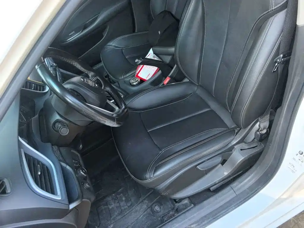 Buick Excelle — миниатюра 16