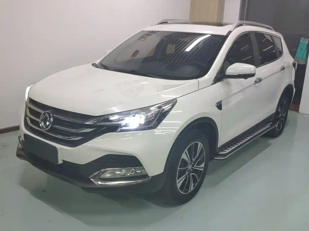 Aeolus AX7 — миниатюра 2