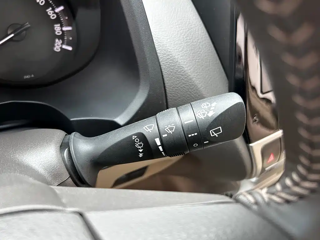 Toyota Land Cruiser Prado 2023 4.0L