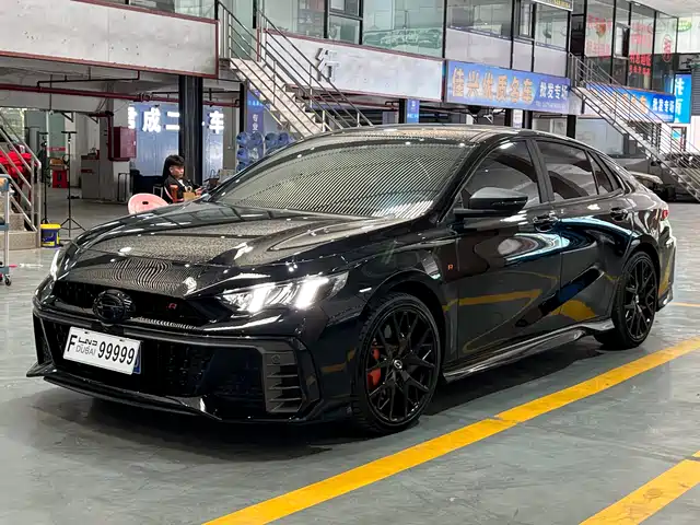 GAC SHADOW LEOPARD
