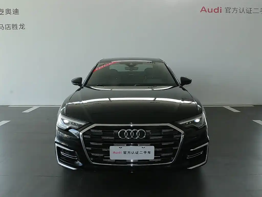 Audi A6L — миниатюра 2