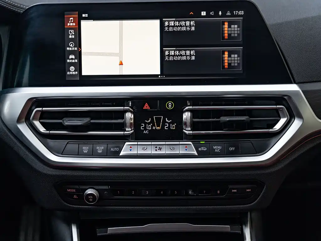 BMW 4 Series — миниатюра 14