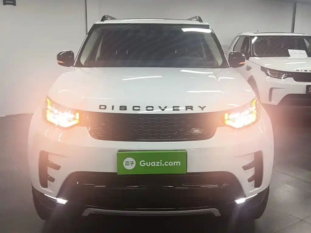Land Rover Discovery 2020 3.0 SC V6 30
