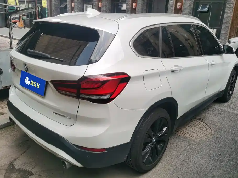 BMW X1 — миниатюра 3