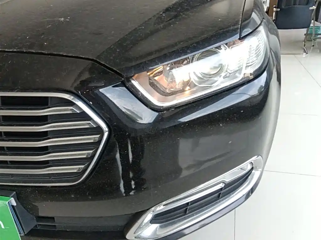 Ford Taurus — фотографии объявления, Фото 24