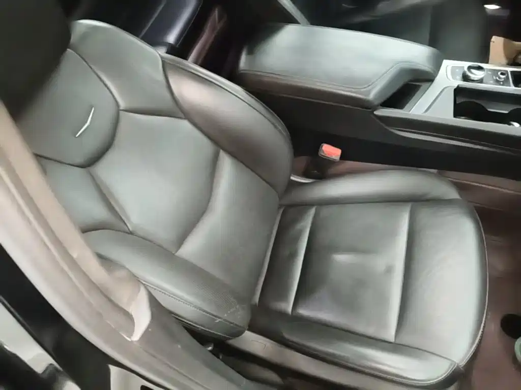 Cadillac CT5 — миниатюра 25