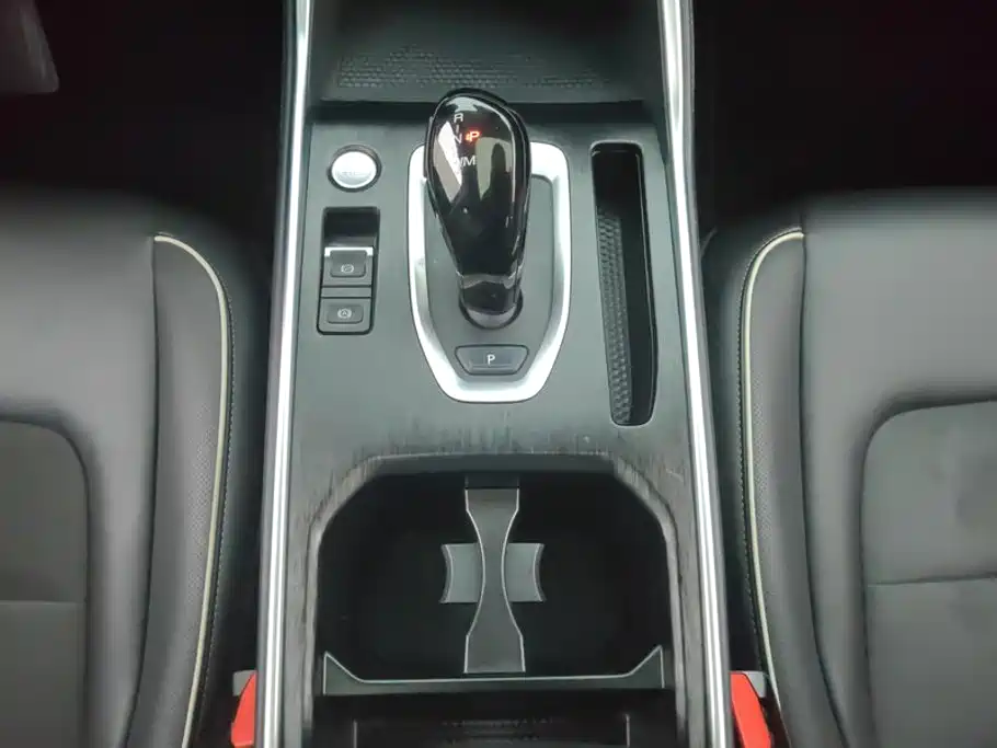 Haval H6 — миниатюра 16
