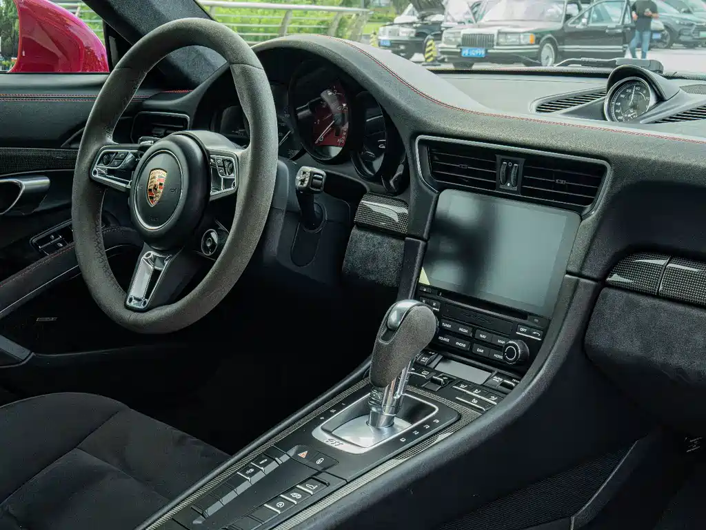 Porsche 911 — миниатюра 15
