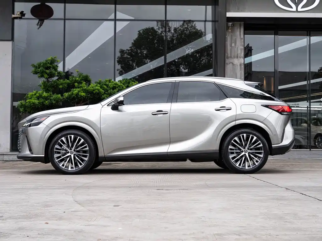 Lexus RX 2023 450h+ Enjoy