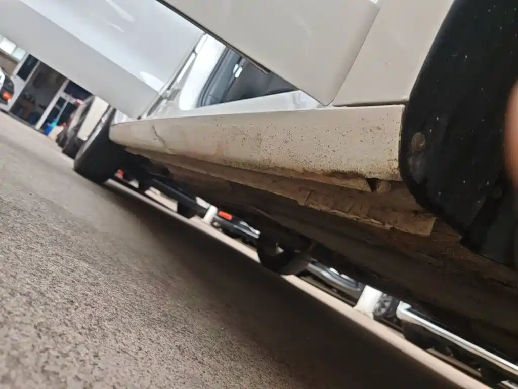 Volkswagen Bora — миниатюра 21