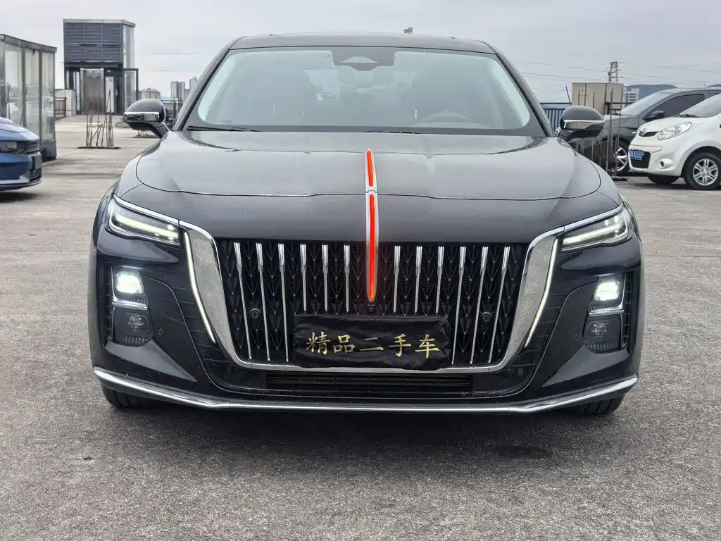 Hongqi Hongqi H5 2023