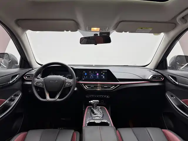 Oshan Oushang X5 — миниатюра 5