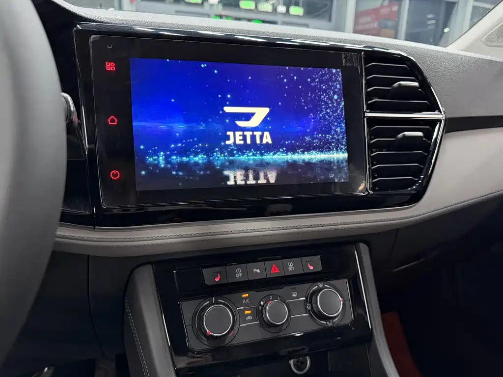 Jetta VS5 — миниатюра 11