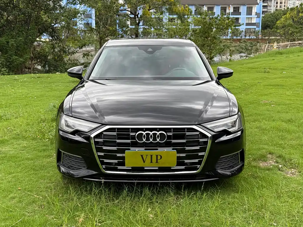 Audi A6L — миниатюра 2