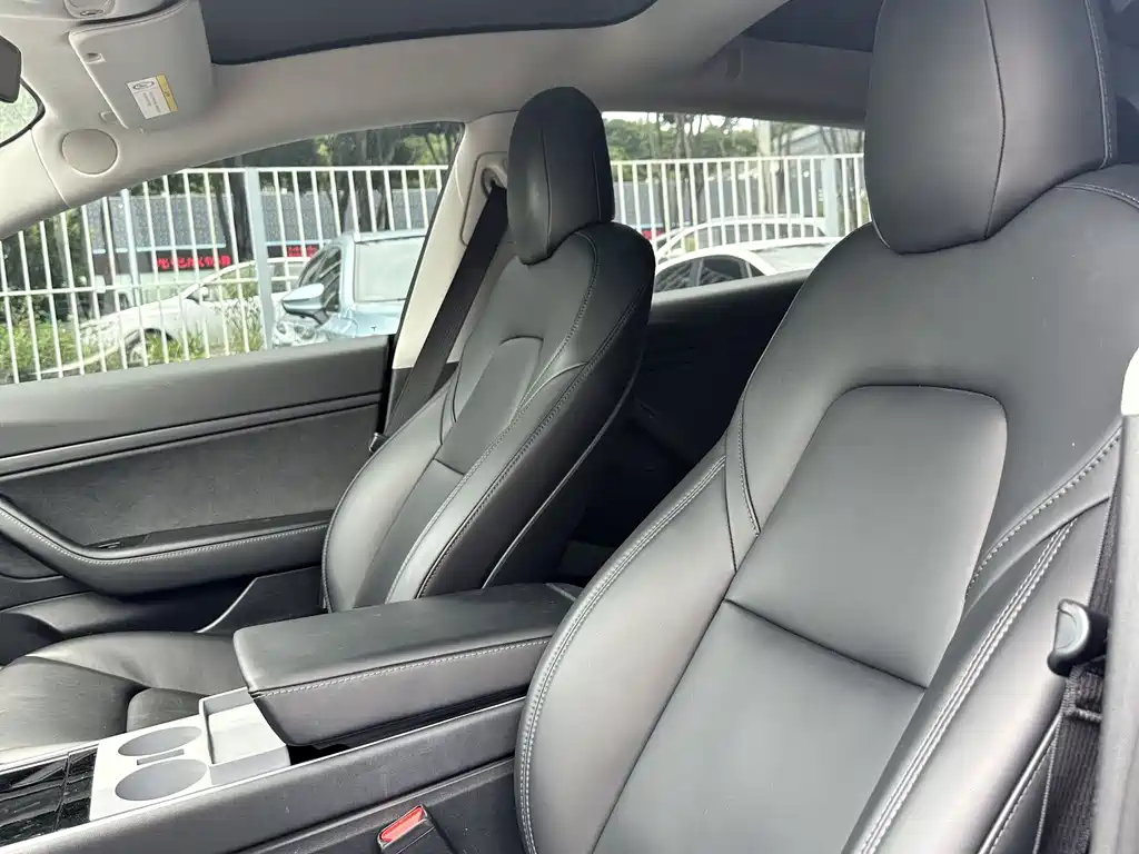 Tesla Model 3 — миниатюра 19