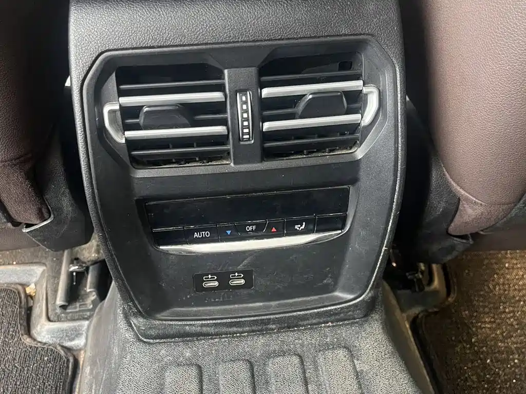 BMW 3 Series 3 2020 325Li M Sport