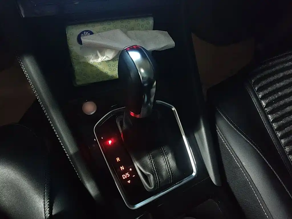 Jetta VS5 — миниатюра 7