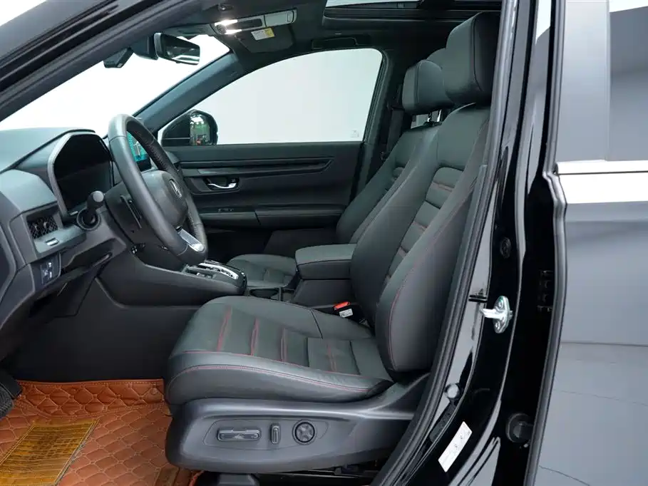Honda CR-V 2024 2.0L e:HEV