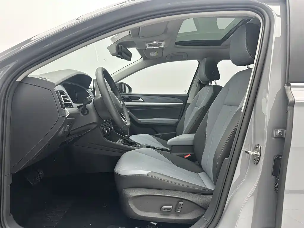 Volkswagen Lavida 2023 1.5L AT