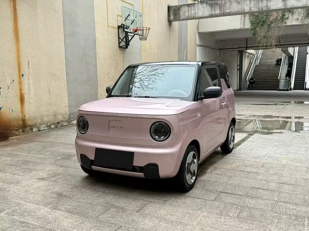 Galaxy Panda