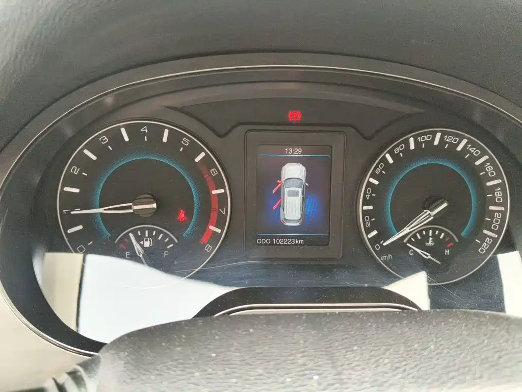 Haval H2 — миниатюра 8