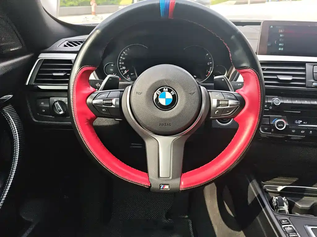 BMW 3 Series GT — миниатюра 8