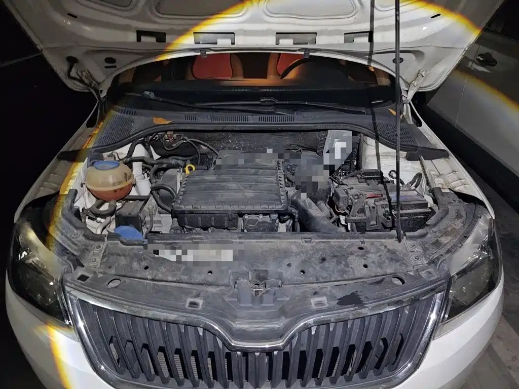 Skoda Rapid — миниатюра 21