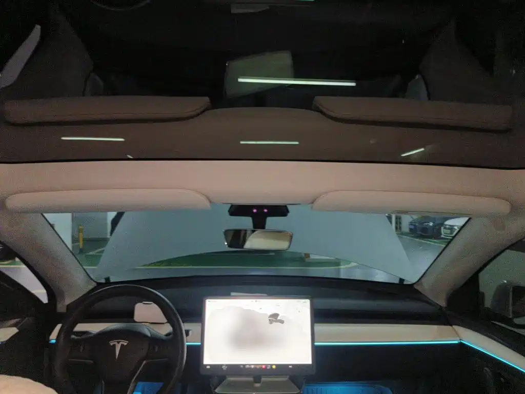 Tesla Model Y — миниатюра 10