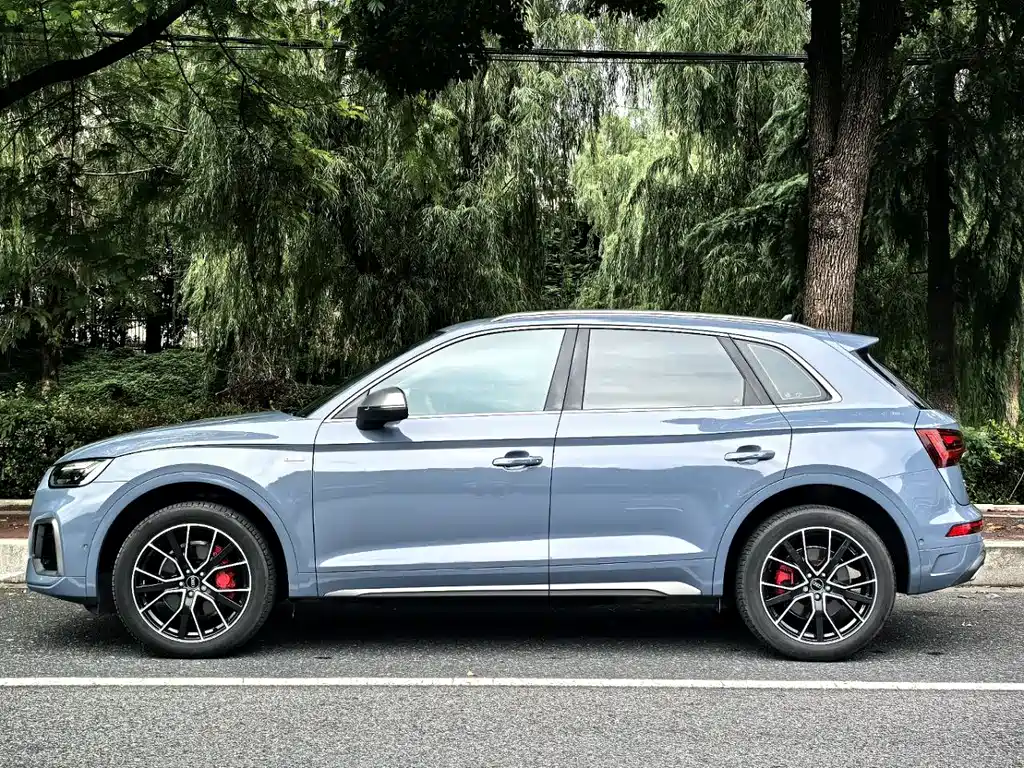 AUDI  Q5L