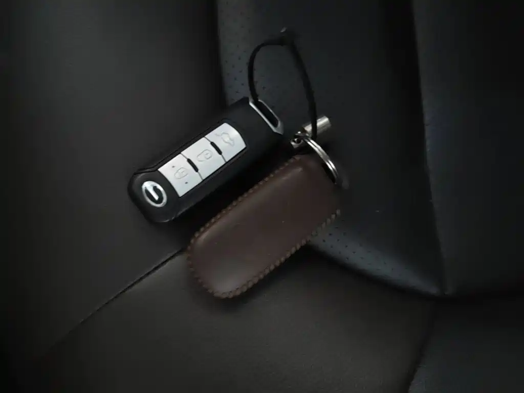 GAC Motor Trumpchi GS4 — миниатюра 9