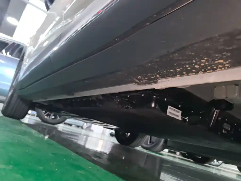 Wuling Bingo S — миниатюра 22