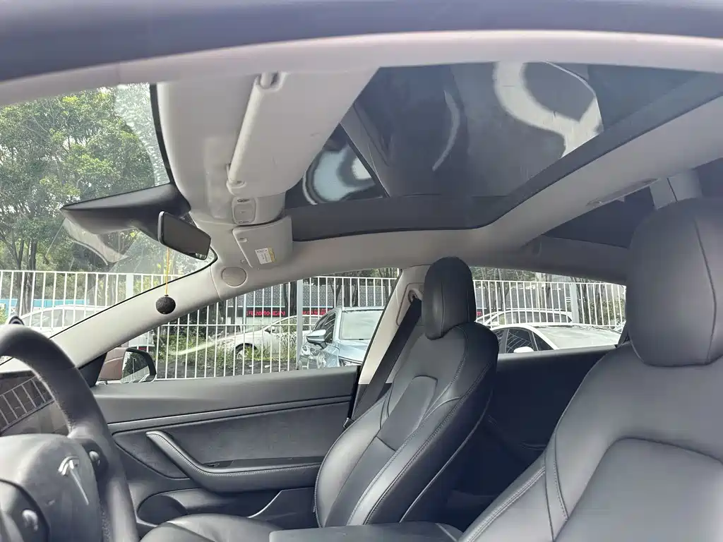 Tesla Model 3 — миниатюра 18