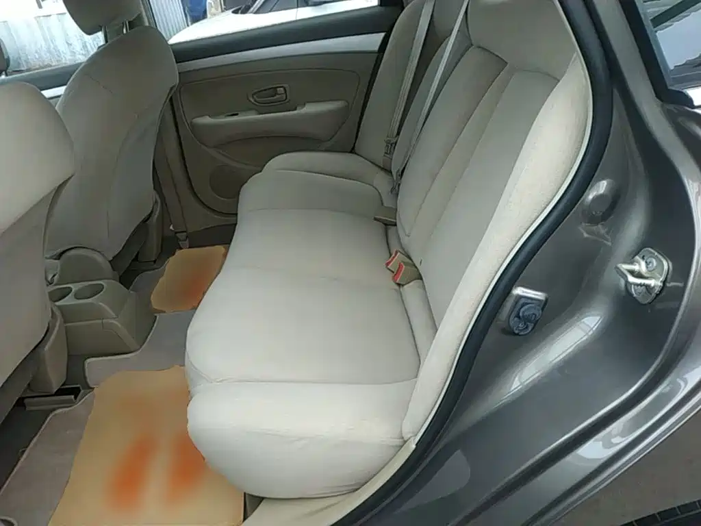 Nissan Sylphy — миниатюра 17