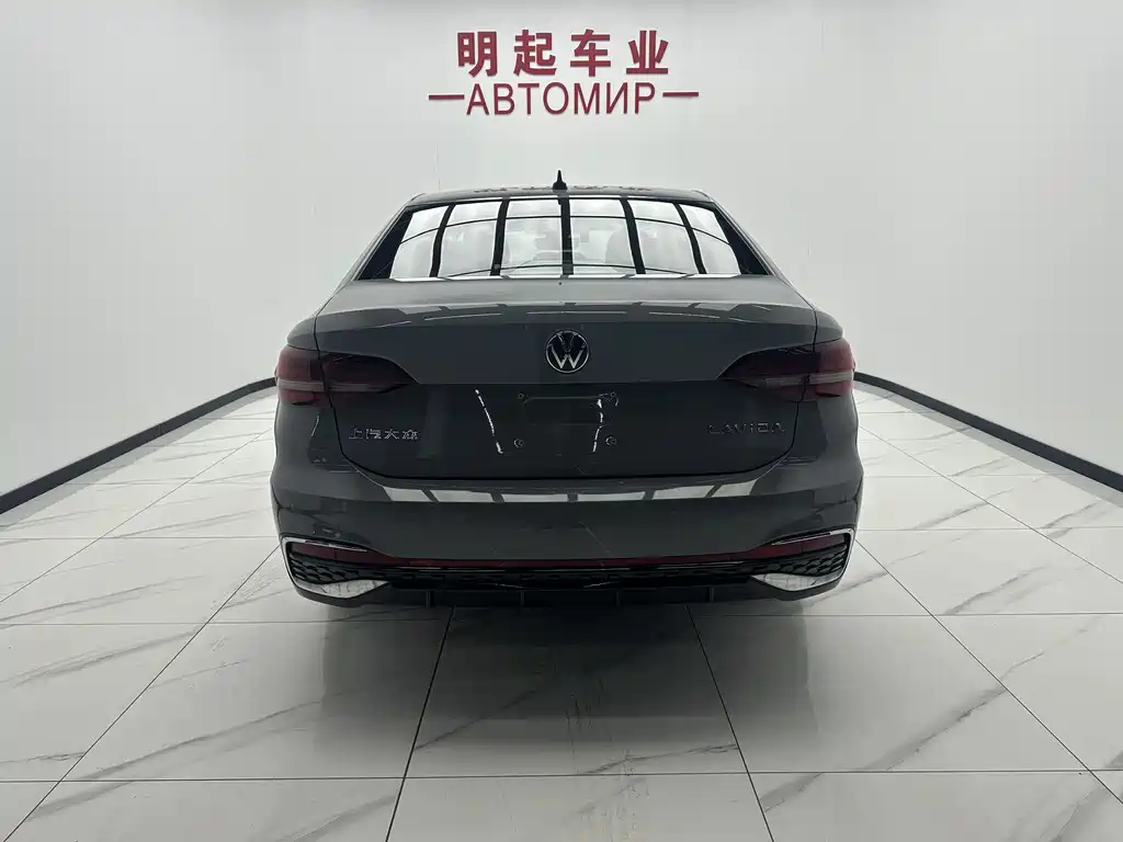 Volkswagen Lavida 2023 1.5L AT