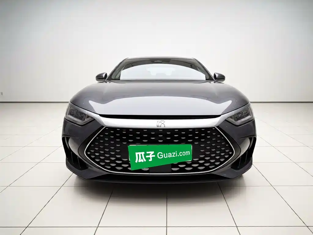 BYD Han — миниатюра 2